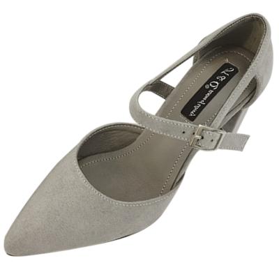 Oasap Fashion Pointed Toe High Heels Party Pumps