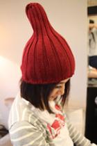 Oasap Simple Style Knit Hat