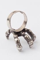 Oasap Dragon Claw Shaped Ring