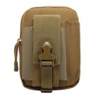 Oasap Casual Outdoor Sport Multifunctional Waist Bag