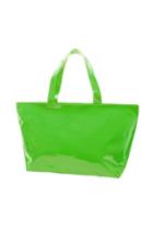 Oasap Candy Colored Wholecolored Simple Style Shoulder Bag