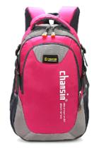 Oasap Chansin Waterproof School Bag