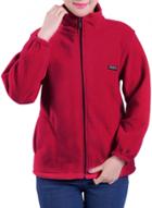 Oasap Women's Solid Color Long Sleeve Outwear Sweatshirt