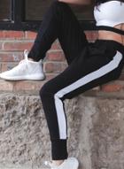 Oasap Dri-fit Breathable Ankle Sports Pants