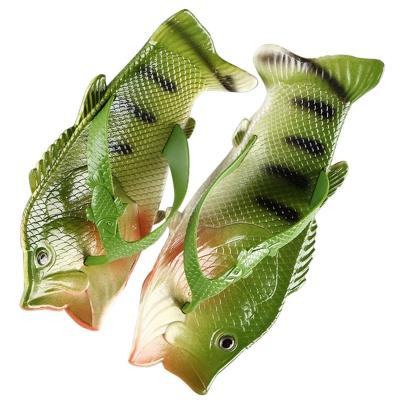 Oasap Fashion Fish Shape Flip Flops Beach Slippers