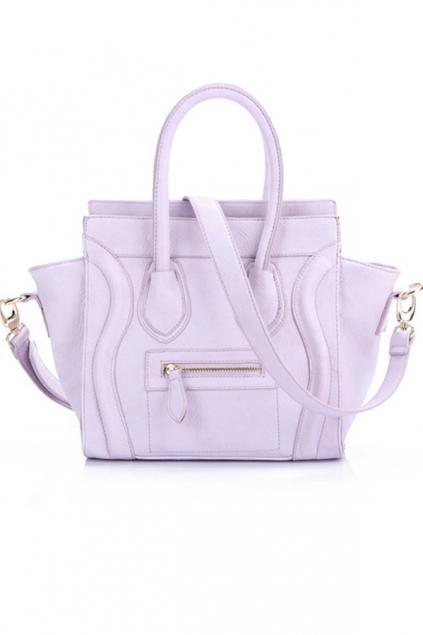 Oasap Vintage Boat-shaped Tote