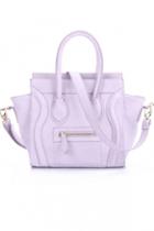 Oasap Vintage Boat-shaped Tote