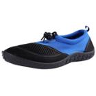 Oasap And Men's Beach Slip-on Color Block Water Skiing Shoes