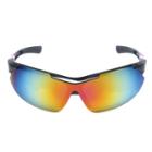 Oasap Unisex Adult Superlight Frame Ultraviolet-proof Outdoor Sunglasses
