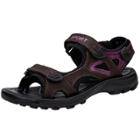 Oasap Fashion Open Toe Flat Outdoor Sports Sandals