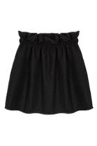 Oasap Essential High Waist Skirt