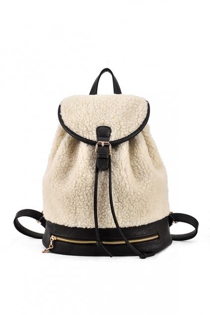 Oasap Students' Casual Shoulder Bag