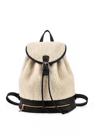 Oasap Students' Casual Shoulder Bag