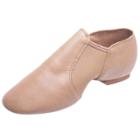Oasap Adult Slip-on Jazz Dance Shoes