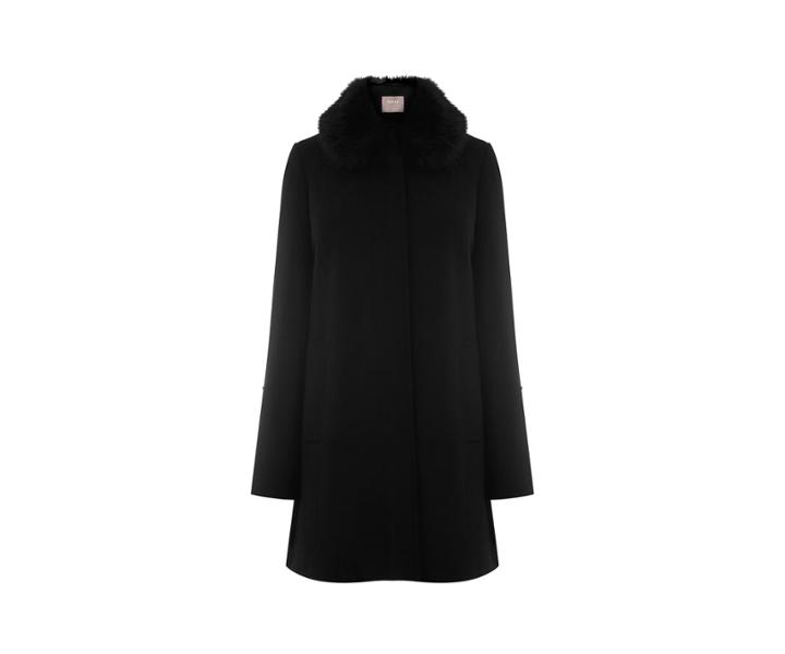 Oasis Princess Swing Coat