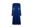 Oasis Rachel Pleat Dress