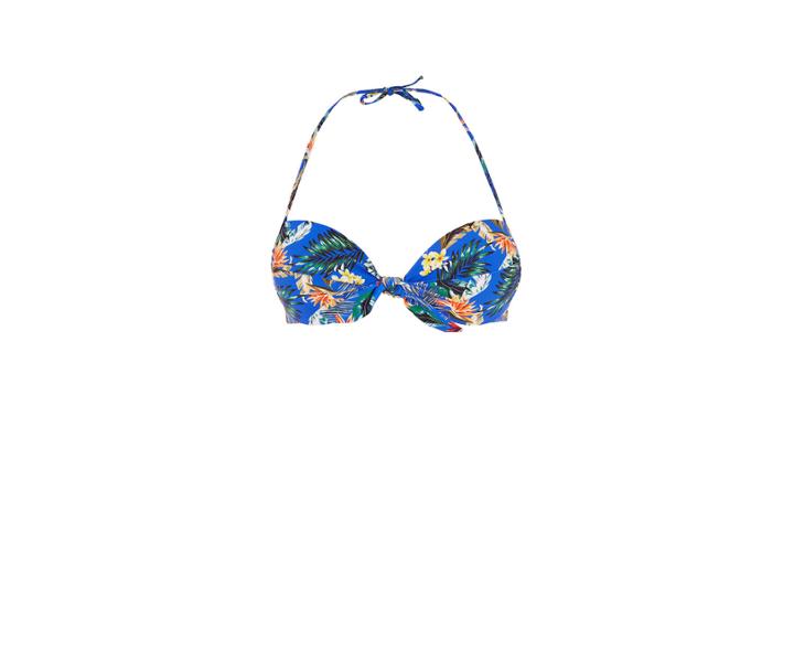 Oasis Miami Tropical Twist Bikini To