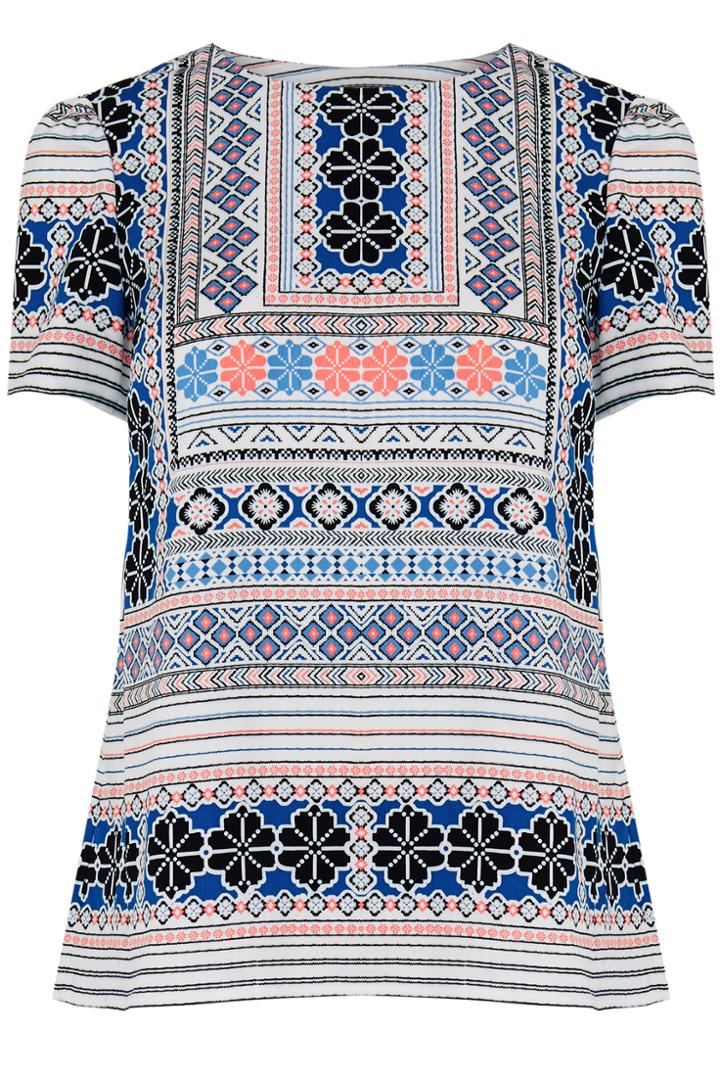 Oasis Cancun Beach T-shirt