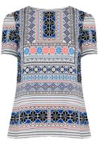 Oasis Cancun Beach T-shirt