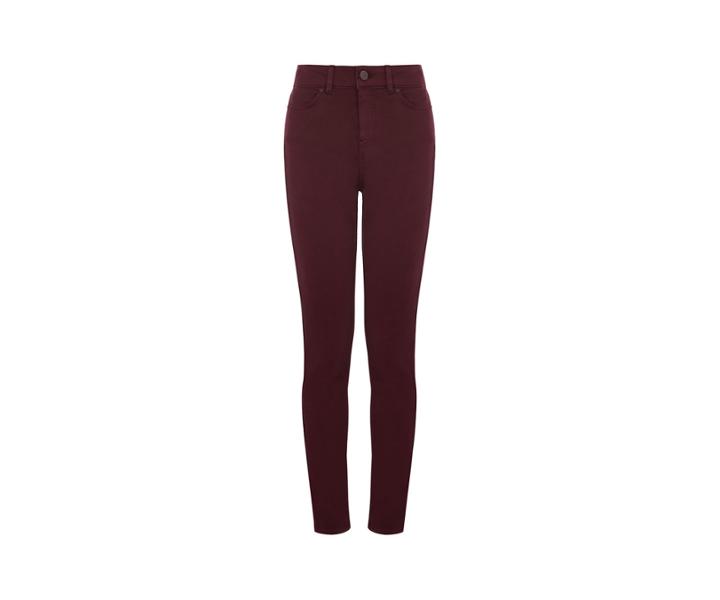 Oasis Lily Stiletto Skinny Jeans