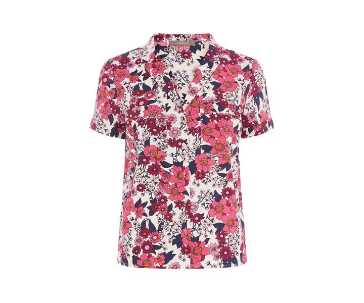 Oasis Cleo Shirt