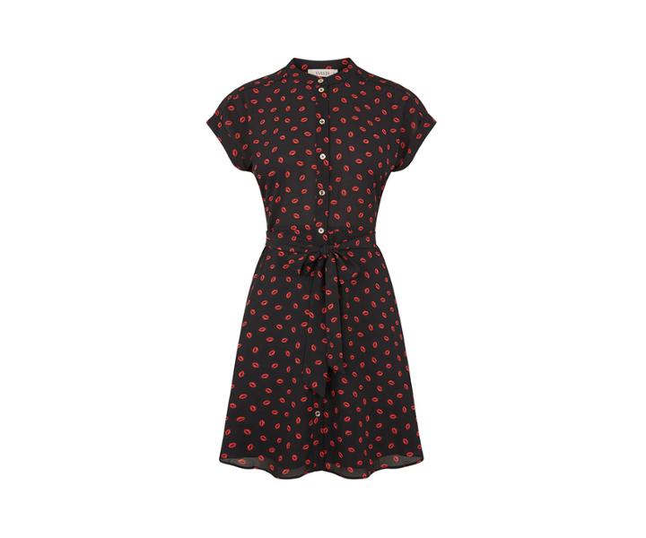 Oasis Shirt Dress