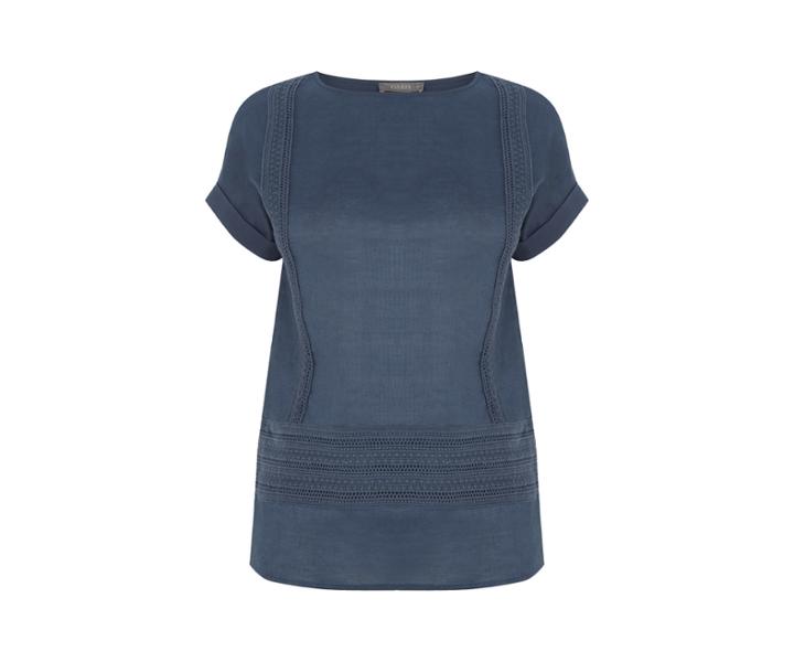 Oasis Linen T-shirt