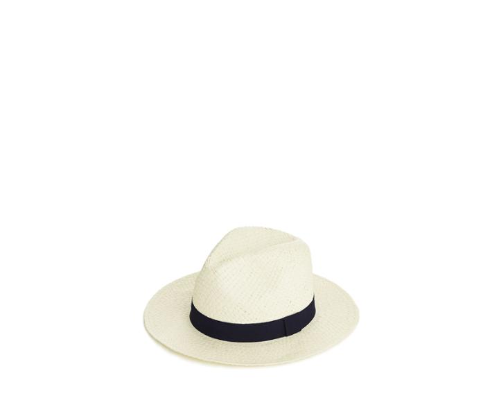 Oasis Classic Panama Hat