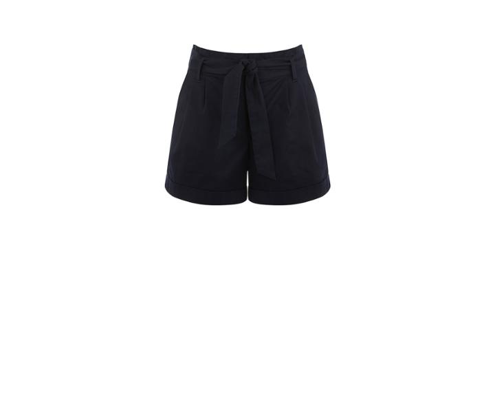 Oasis Tie Waist Shorts
