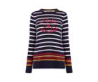 Oasis Miles Of Smiles Jumper