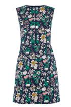 Oasis Edie Shift Dress