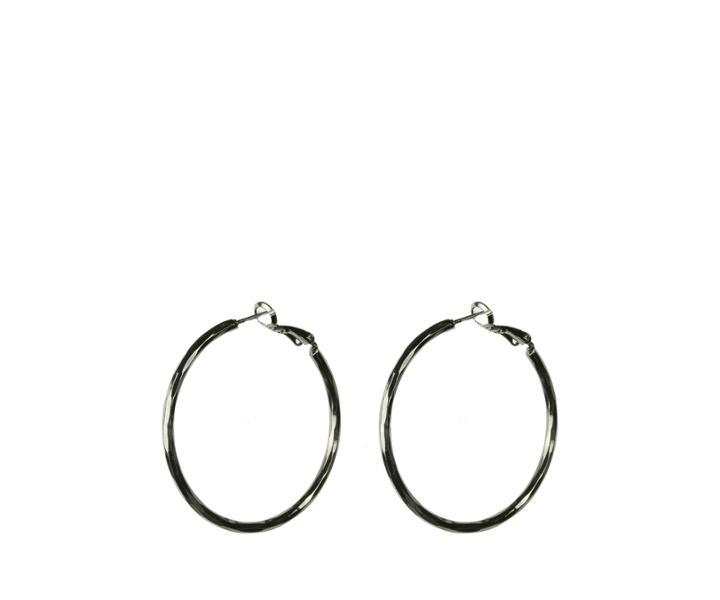 Oasis Basic Hoops