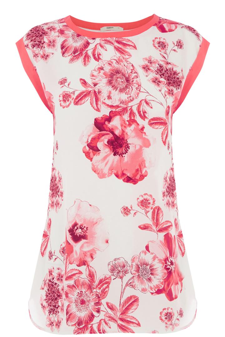 Oasis The Livia Top