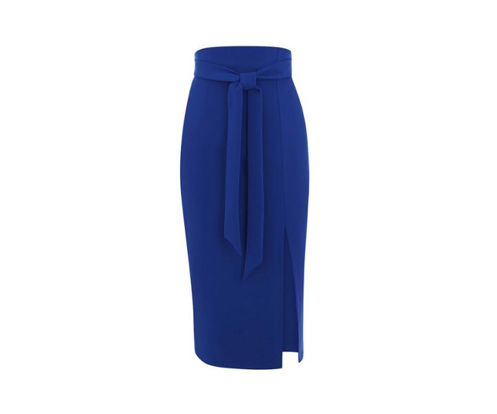 Oasis High Waist Pencil Skirt