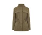 Oasis Kate Military Jacket