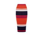 Oasis Stripe Knitted Skirt