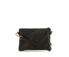 Oasis Leather Dolly Crossbody