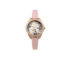 Oasis Floral Dial Watch