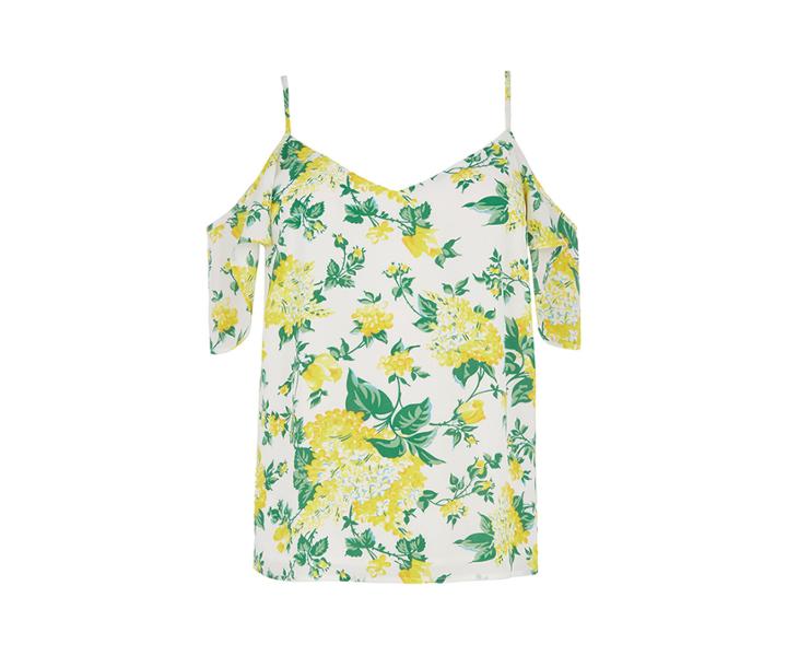 Oasis Summer Bloom Cami