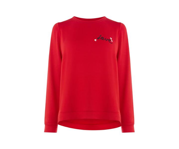 Oasis Love Sweat