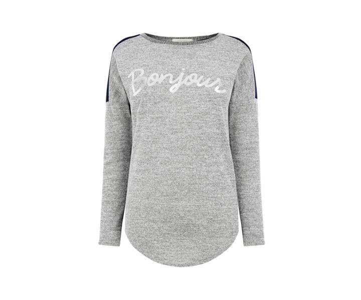 Oasis Bonjour Sweater