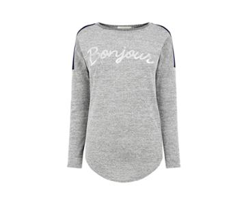 Oasis Bonjour Sweater