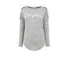 Oasis Bonjour Sweater