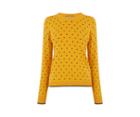 Oasis Melissa Heart Jumper