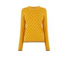 Oasis Melissa Heart Jumper