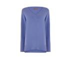 Oasis Paige V Neck Jumper