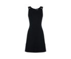 Oasis Pinafore Jersey Dress