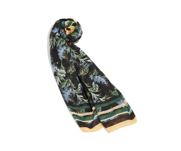 Oasis Winter Jasmine Scarf