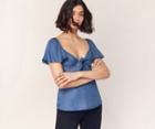 Oasis Wench Top
