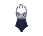 Oasis Stripe 2 Way Swimsuit